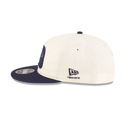 Atlassian Williams F1 Team New Wave Retro Crown 9FIFTY Snapback Hat