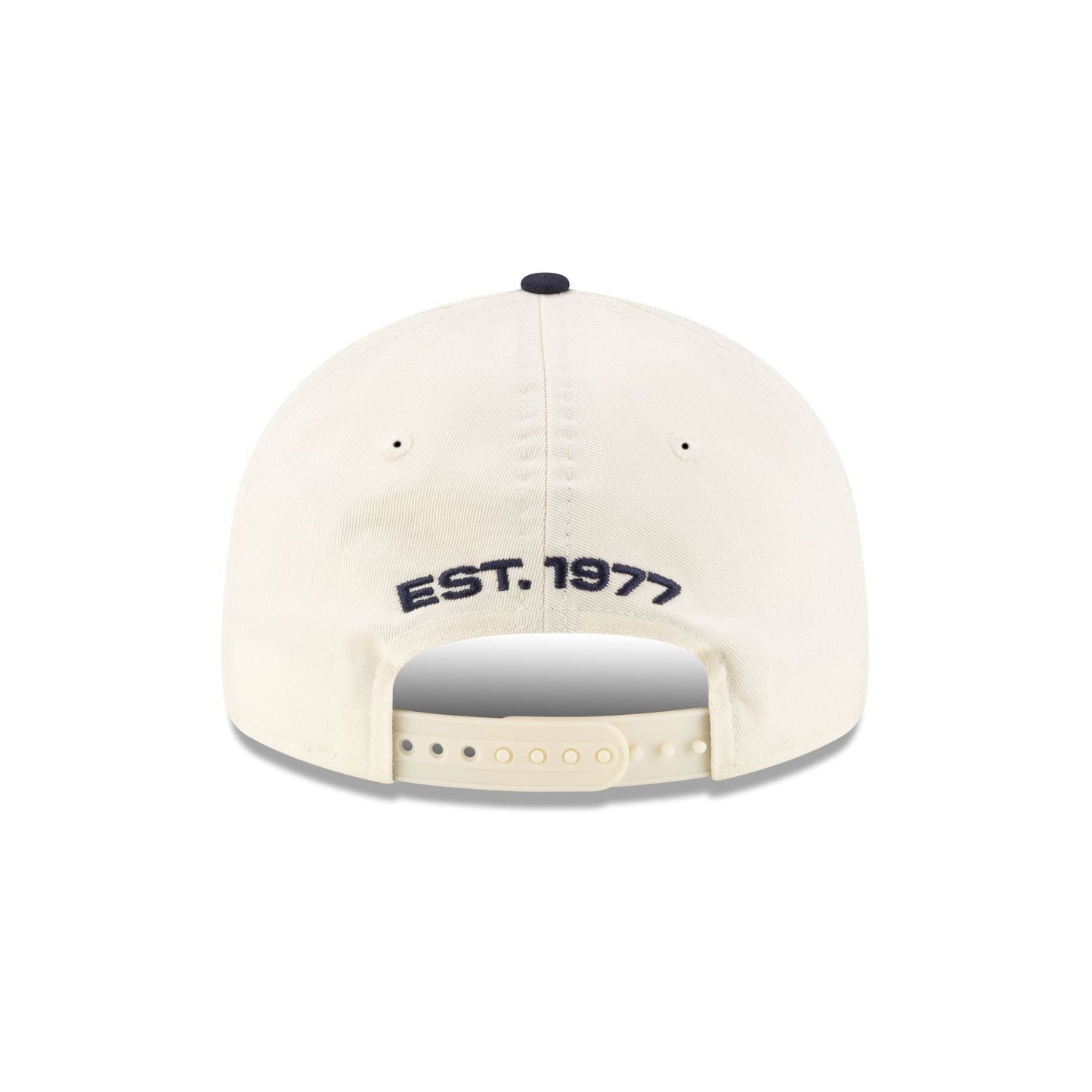 Atlassian Williams F1 Team New Wave Retro Crown 9FIFTY Snapback Hat