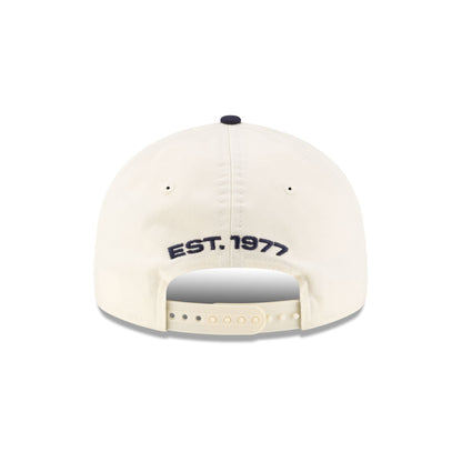 Atlassian Williams F1 Team New Wave Retro Crown 9FIFTY Snapback Hat