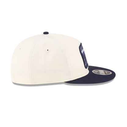 Atlassian Williams F1 Team New Wave Retro Crown 9FIFTY Snapback Hat