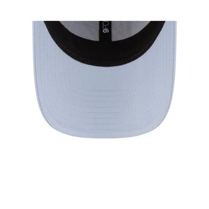 Atlassian Williams F1 Team Linen 9FORTY Adjustable Hat