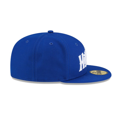 Hill City Howlers Authentic Collection Home 59FIFTY Fitted Hat