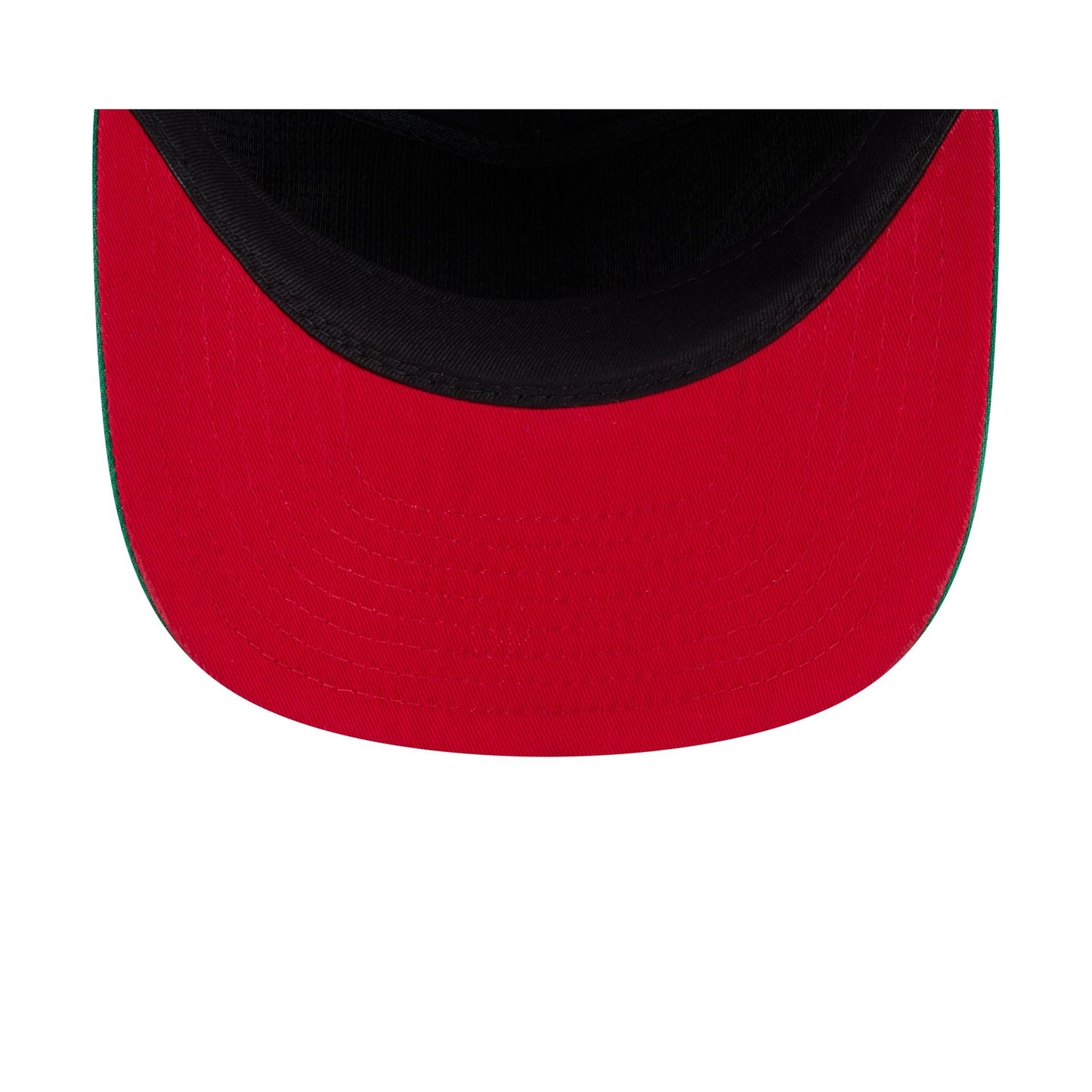Houston Astros Cinco de Mayo Black 19TWENTY Adjustable Hat