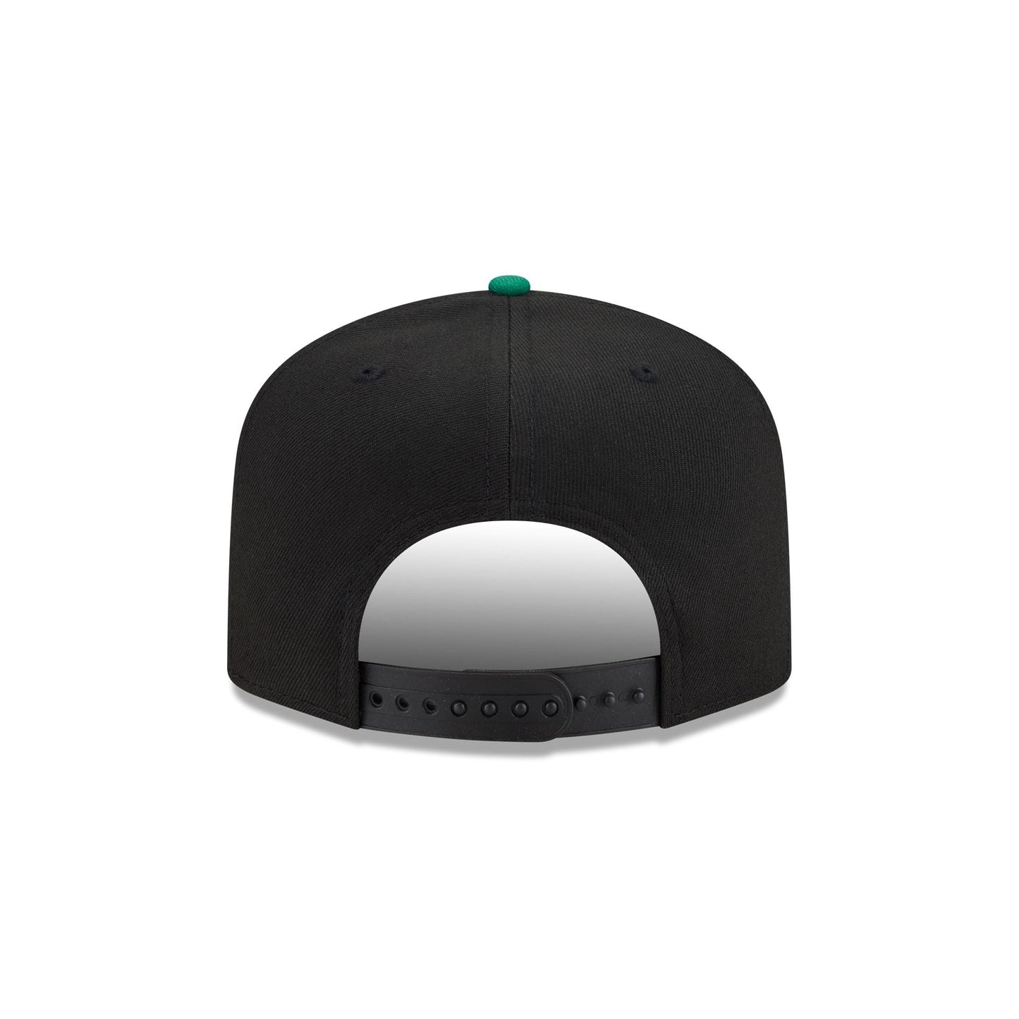 Los Angeles Dodgers Cinco de Mayo Black 19TWENTY Adjustable Hat
