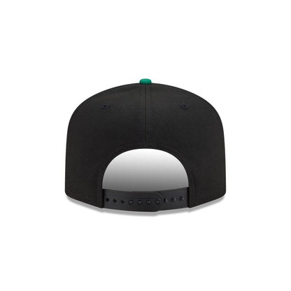 Los Angeles Dodgers Cinco de Mayo Black 19TWENTY Adjustable Hat