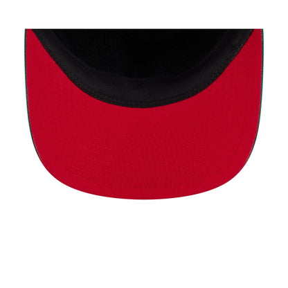 Los Angeles Dodgers Cinco de Mayo Black 19TWENTY Adjustable Hat