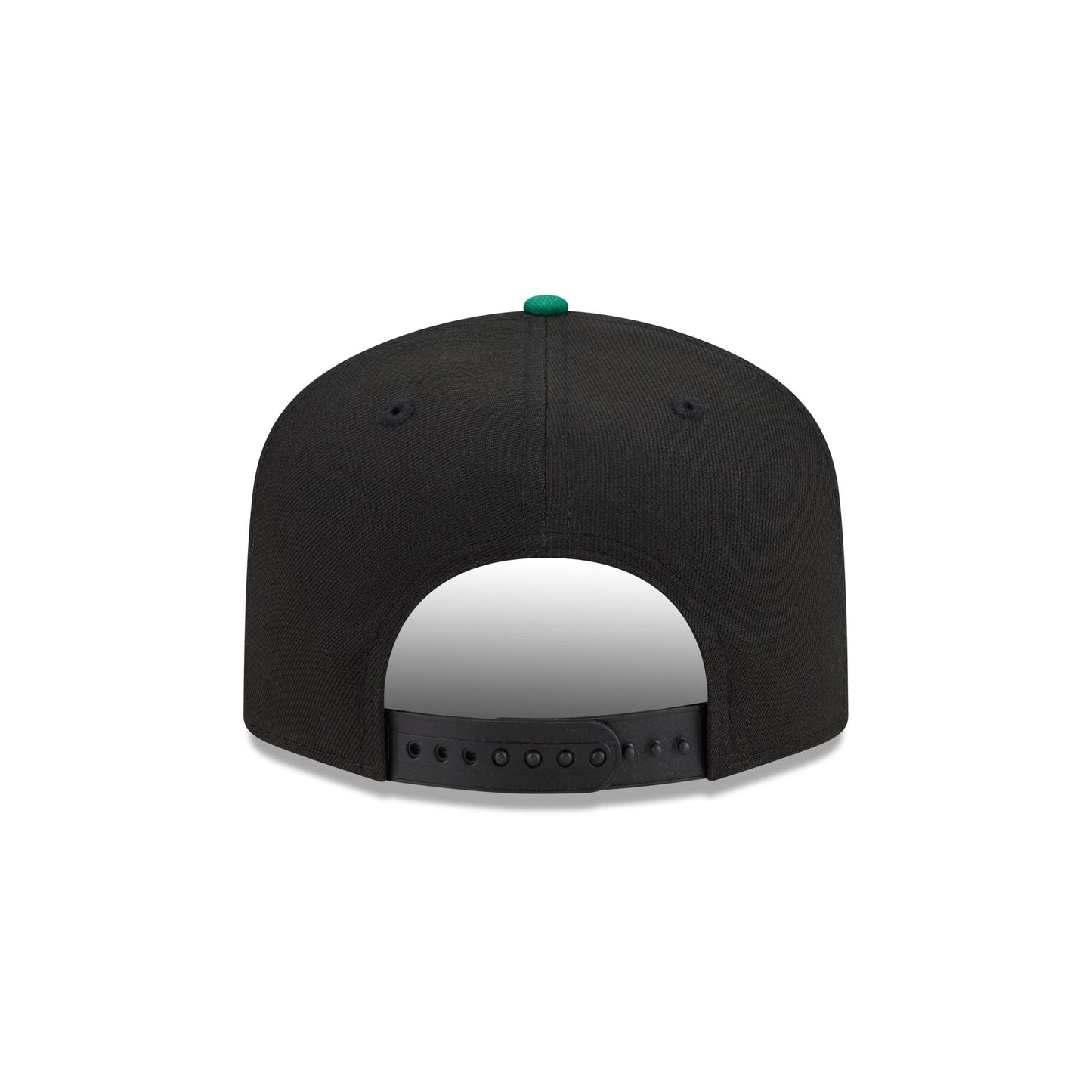 New York Yankees Cinco de Mayo Black 19TWENTY Adjustable Hat