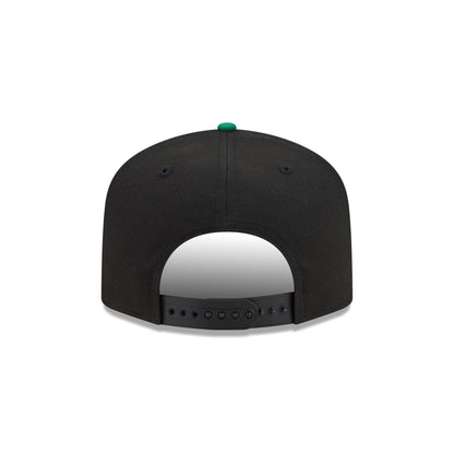 New York Yankees Cinco de Mayo Black 19TWENTY Adjustable Hat