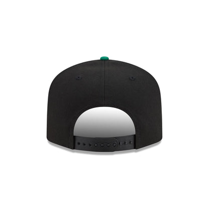 Los Angeles Angels Cinco de Mayo Black 19TWENTY Adjustable Hat