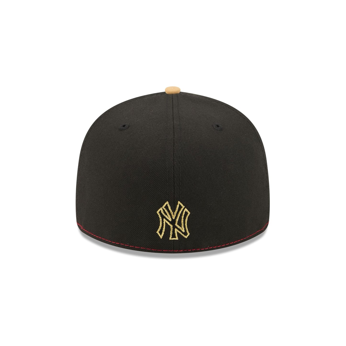 New York Yankees Cinco de Mayo Black 59FIFTY Fitted Hat