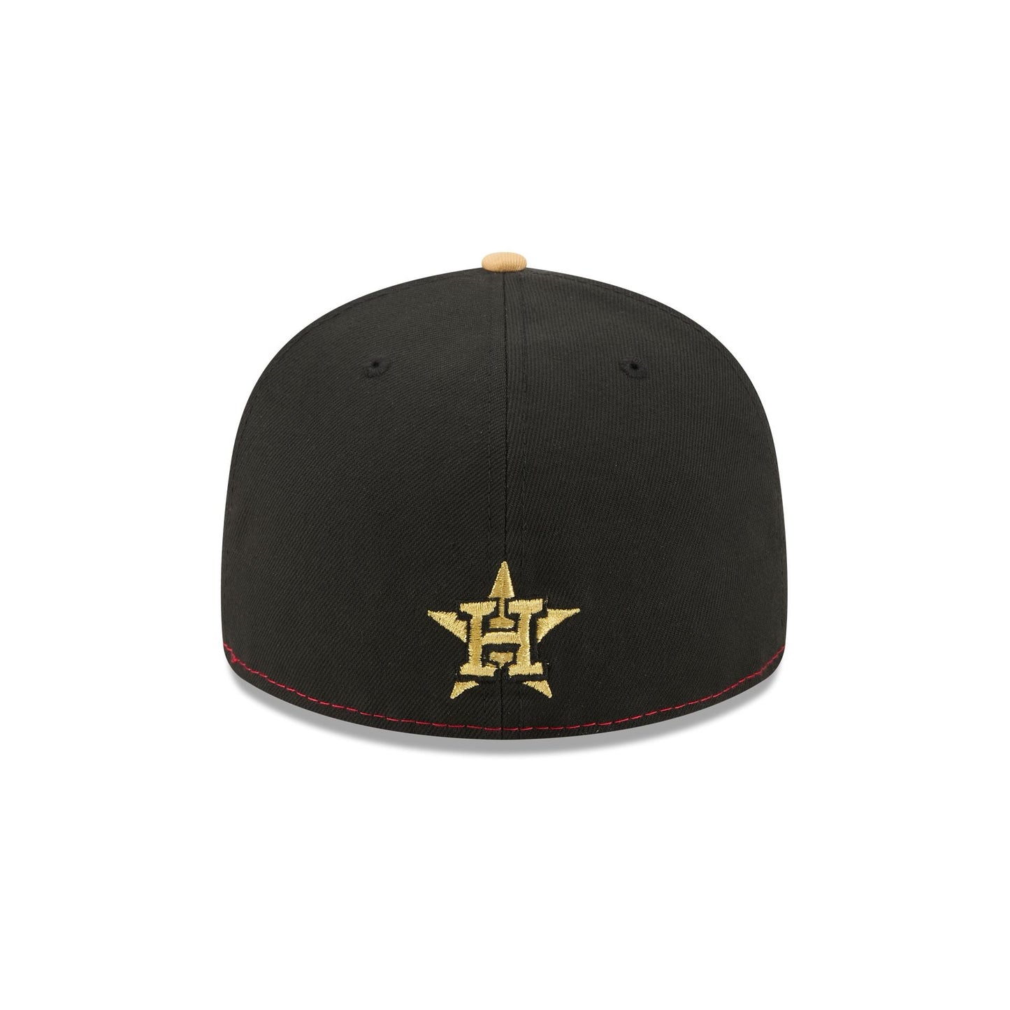 Houston Astros Cinco de Mayo Black 59FIFTY Fitted Hat