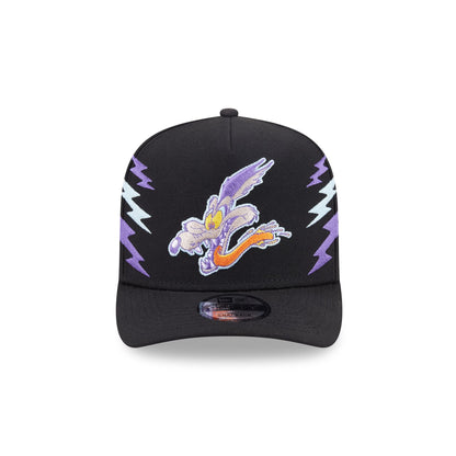Looney Tunes Wile E. Coyote Shock 9FIFTY A-Frame Snapback Hat