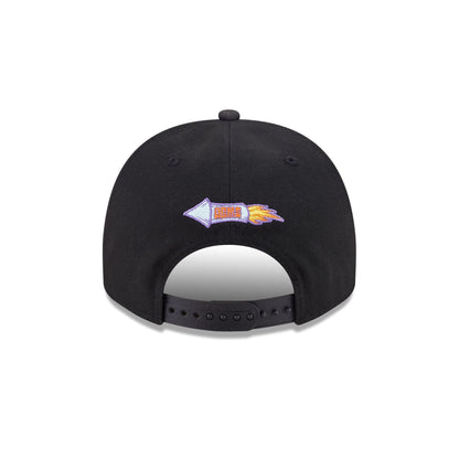 Looney Tunes Wile E. Coyote Shock 9FIFTY A-Frame Snapback Hat