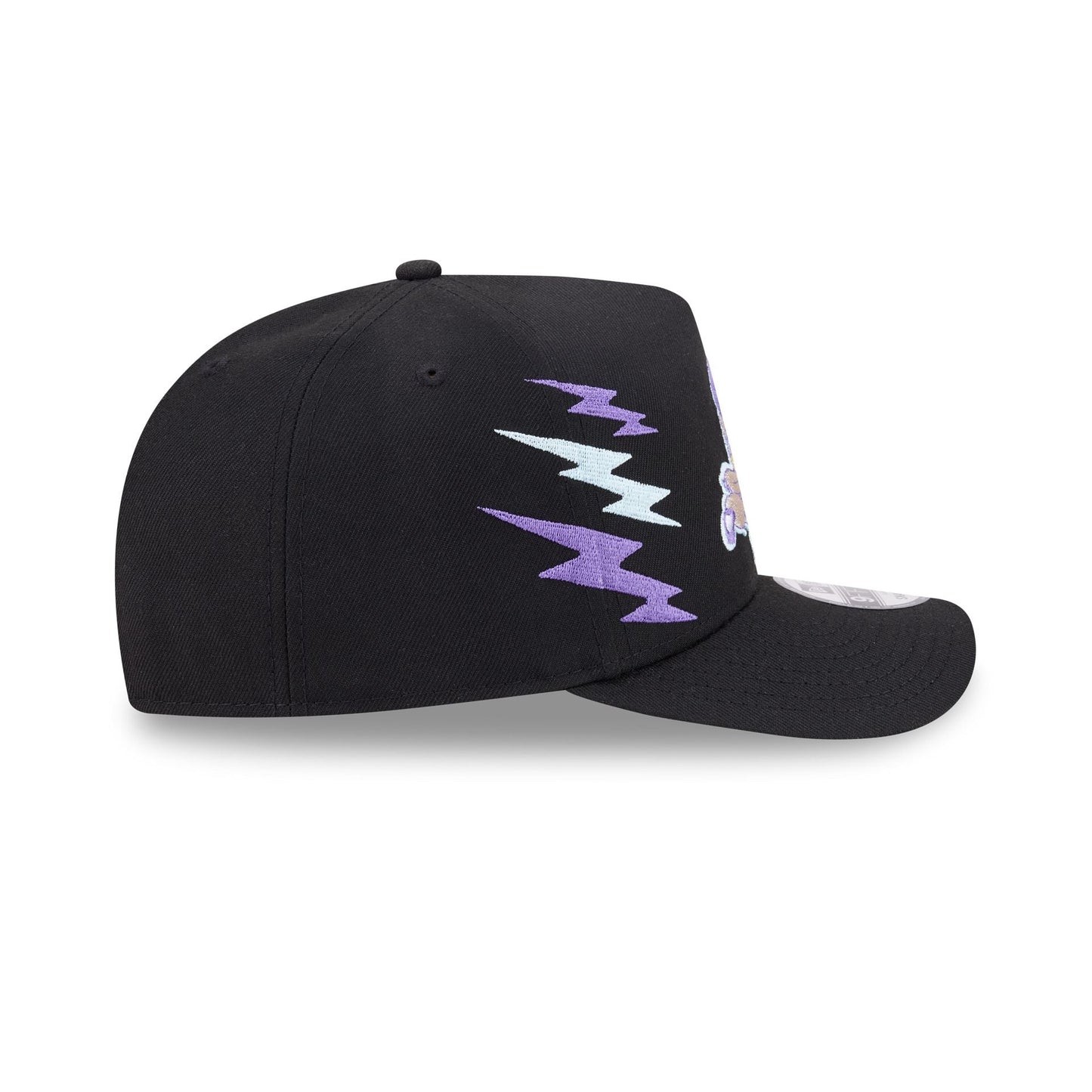 Looney Tunes Wile E. Coyote Shock 9FIFTY A-Frame Snapback Hat