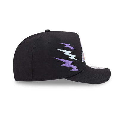 Looney Tunes Wile E. Coyote Shock 9FIFTY A-Frame Snapback Hat