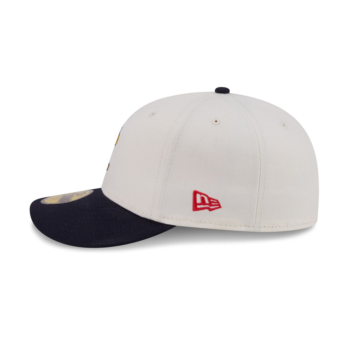 Looney Tunes Tweety Bird Pwetty Cat 59FIFTY Fitted Hat