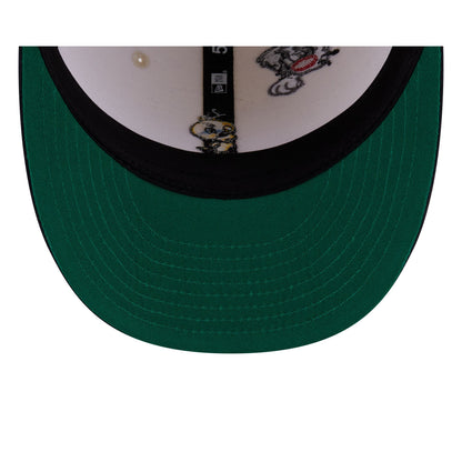 Looney Tunes Tweety Bird Pwetty Cat 59FIFTY Fitted Hat
