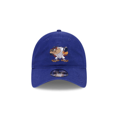 Looney Tunes Tasmanian Devil Catcher 9TWENTY Adjustable Hat