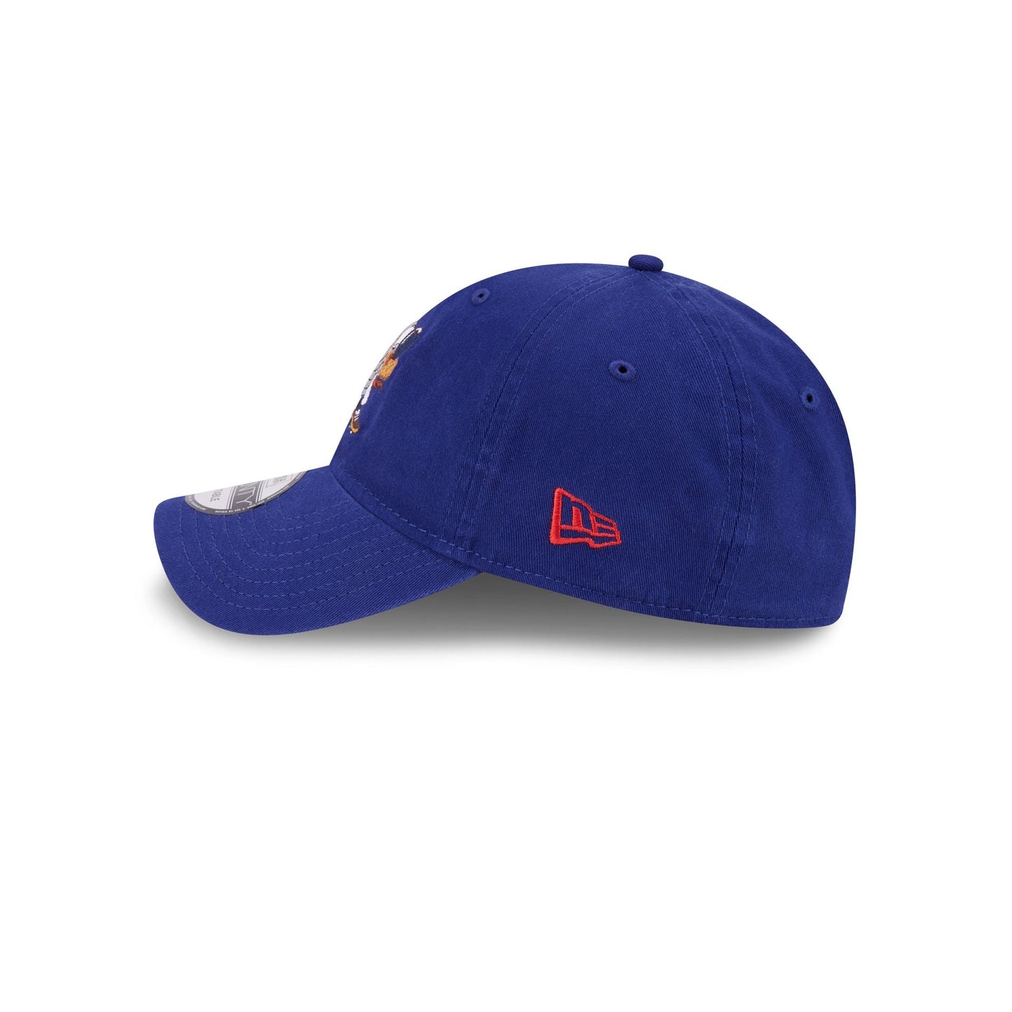 Looney Tunes Tasmanian Devil Catcher 9TWENTY Adjustable Hat
