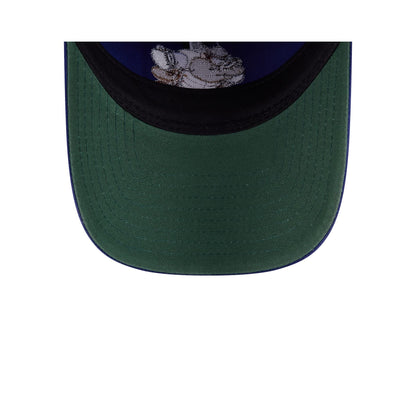 Looney Tunes Tasmanian Devil Catcher 9TWENTY Adjustable Hat
