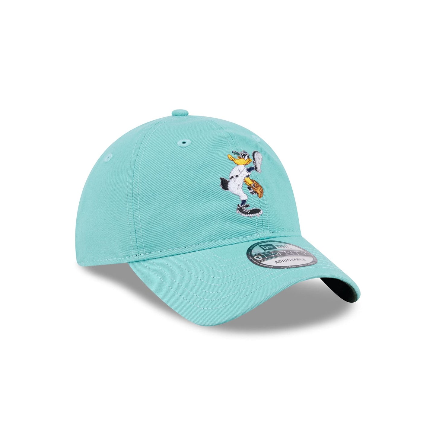 Looney Tunes Daffy Duck Pitch 9TWENTY Adjustable Hat