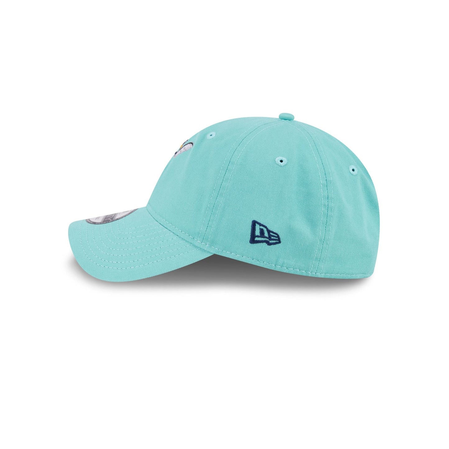 Looney Tunes Daffy Duck Pitch 9TWENTY Adjustable Hat