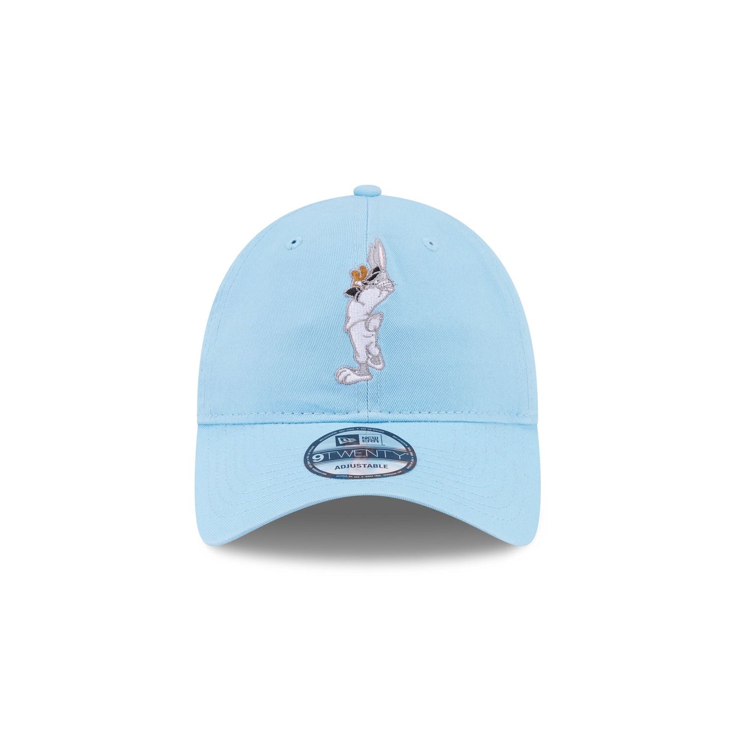 Looney Tunes Bugs Bunny Pitch 9TWENTY Adjustable Hat