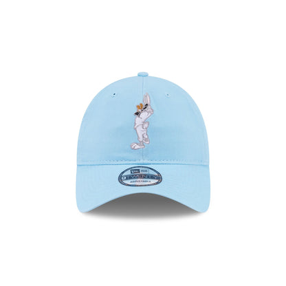 Looney Tunes Bugs Bunny Pitch 9TWENTY Adjustable Hat