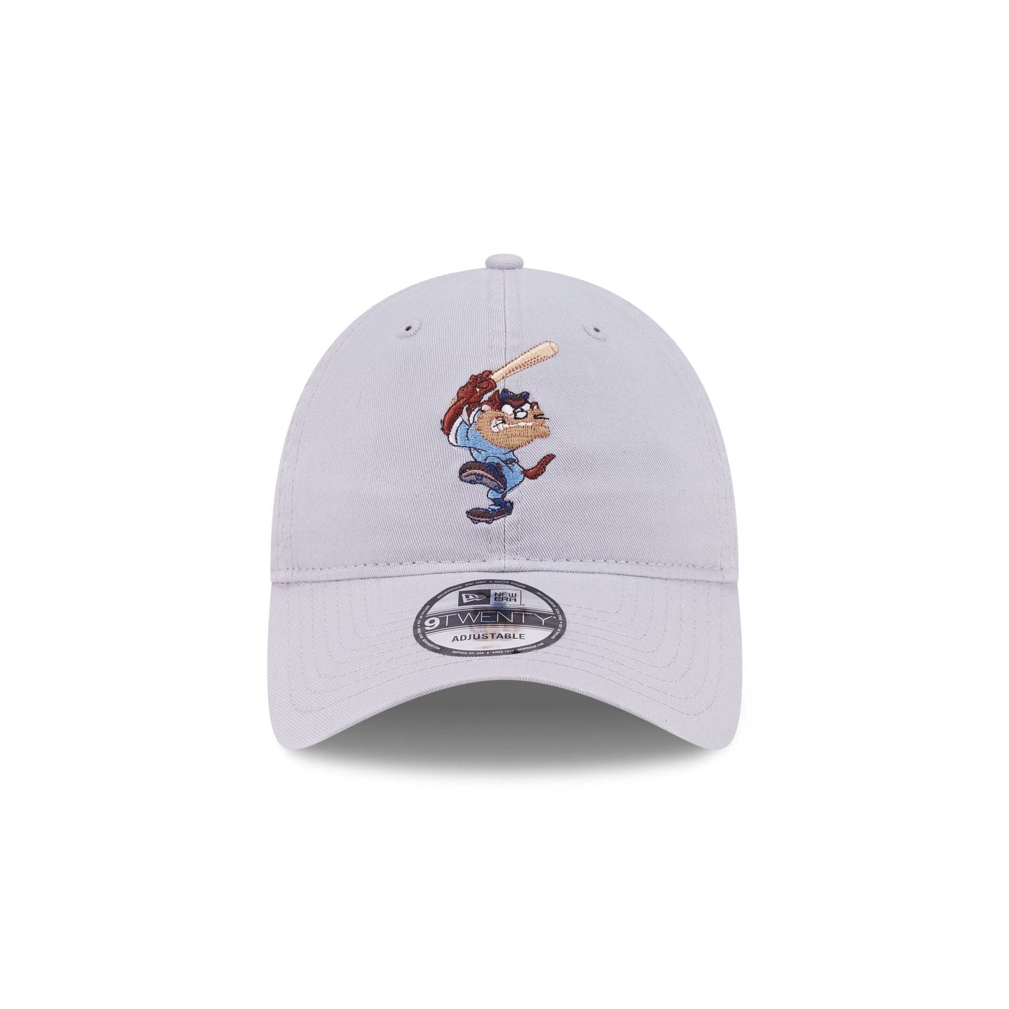 Looney Tunes Tasmanian Devil Batter 9TWENTY Adjustable Hat