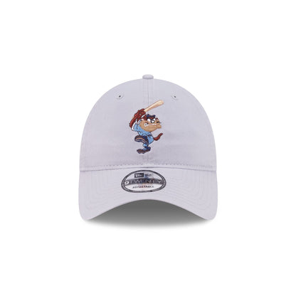 Looney Tunes Tasmanian Devil Batter 9TWENTY Adjustable Hat