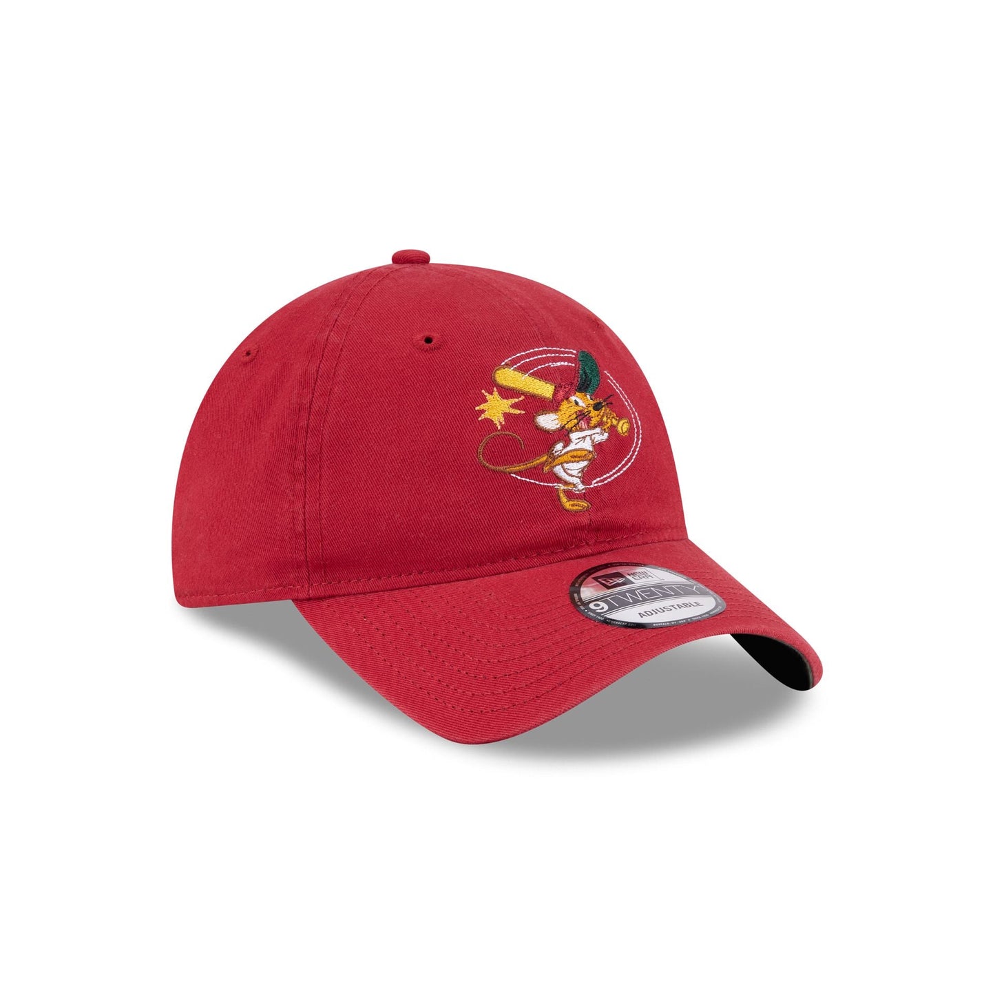 Looney Tunes Speedy Gonzales Home Run 9TWENTY Adjustable Hat