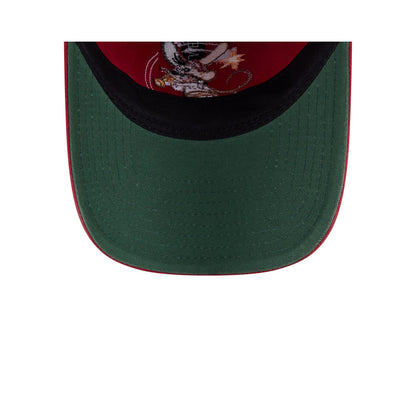 Looney Tunes Speedy Gonzales Home Run 9TWENTY Adjustable Hat