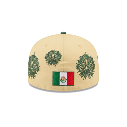 San Francisco Giants Agave 59FIFTY Fitted Hat