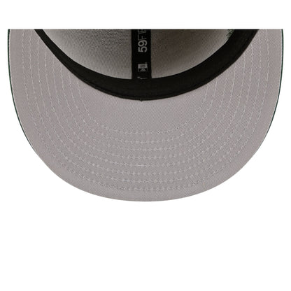 Houston Astros Agave 59FIFTY Fitted Hat