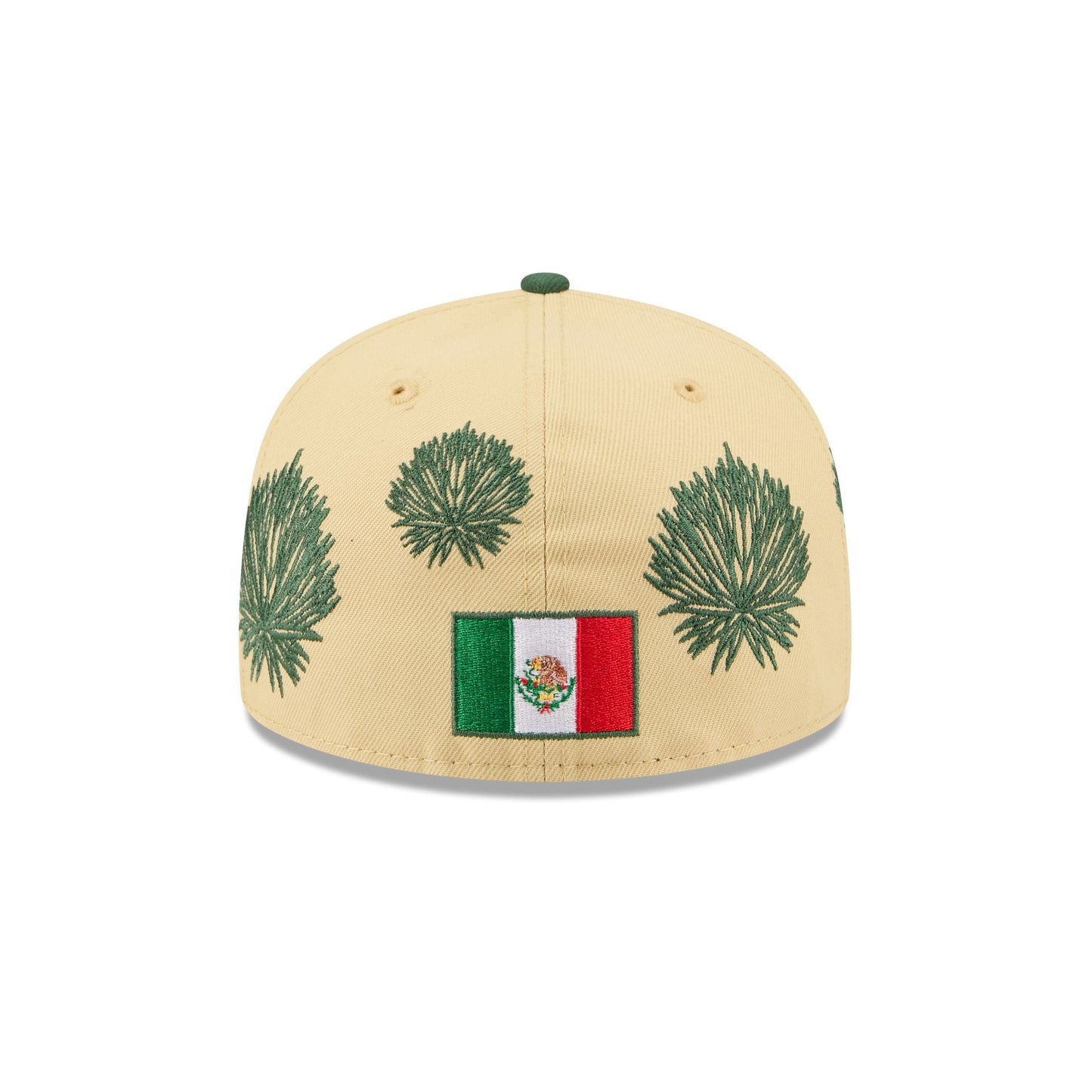 Philadelphia Phillies Agave 59FIFTY Fitted Hat