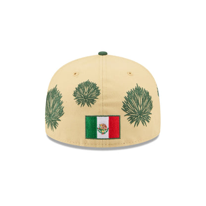 Philadelphia Phillies Agave 59FIFTY Fitted Hat