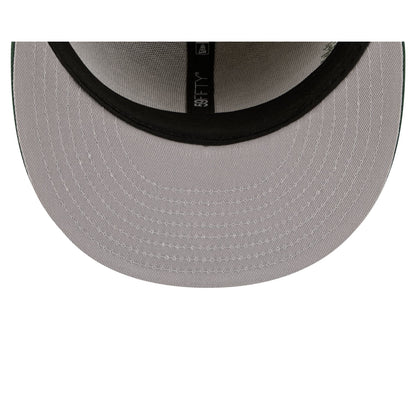 Philadelphia Phillies Agave 59FIFTY Fitted Hat