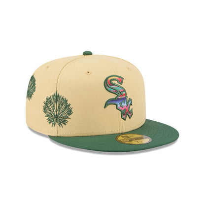 Chicago White Sox Agave 59FIFTY Fitted Hat
