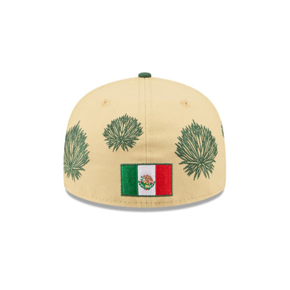 Chicago Cubs Agave 59FIFTY Fitted Hat