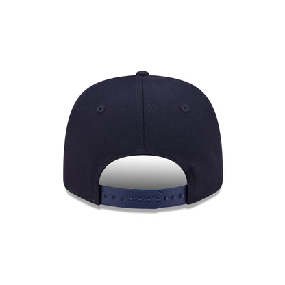 Oracle Red Bull Racing Racetrack 9SEVENTY Stretch-Snap Hat