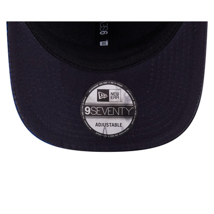 Oracle Red Bull Racing Colorblock 9SEVENTY Stretch-Snap Hat
