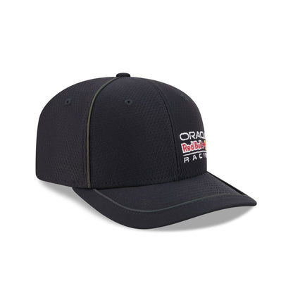 Oracle Red Bull Racing Iridescent 9SEVENTY Stretch-Snap Hat