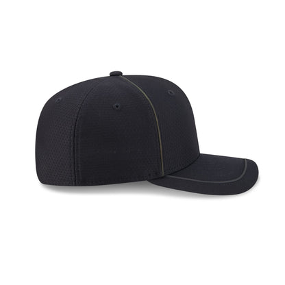 Oracle Red Bull Racing Iridescent 9SEVENTY Stretch-Snap Hat
