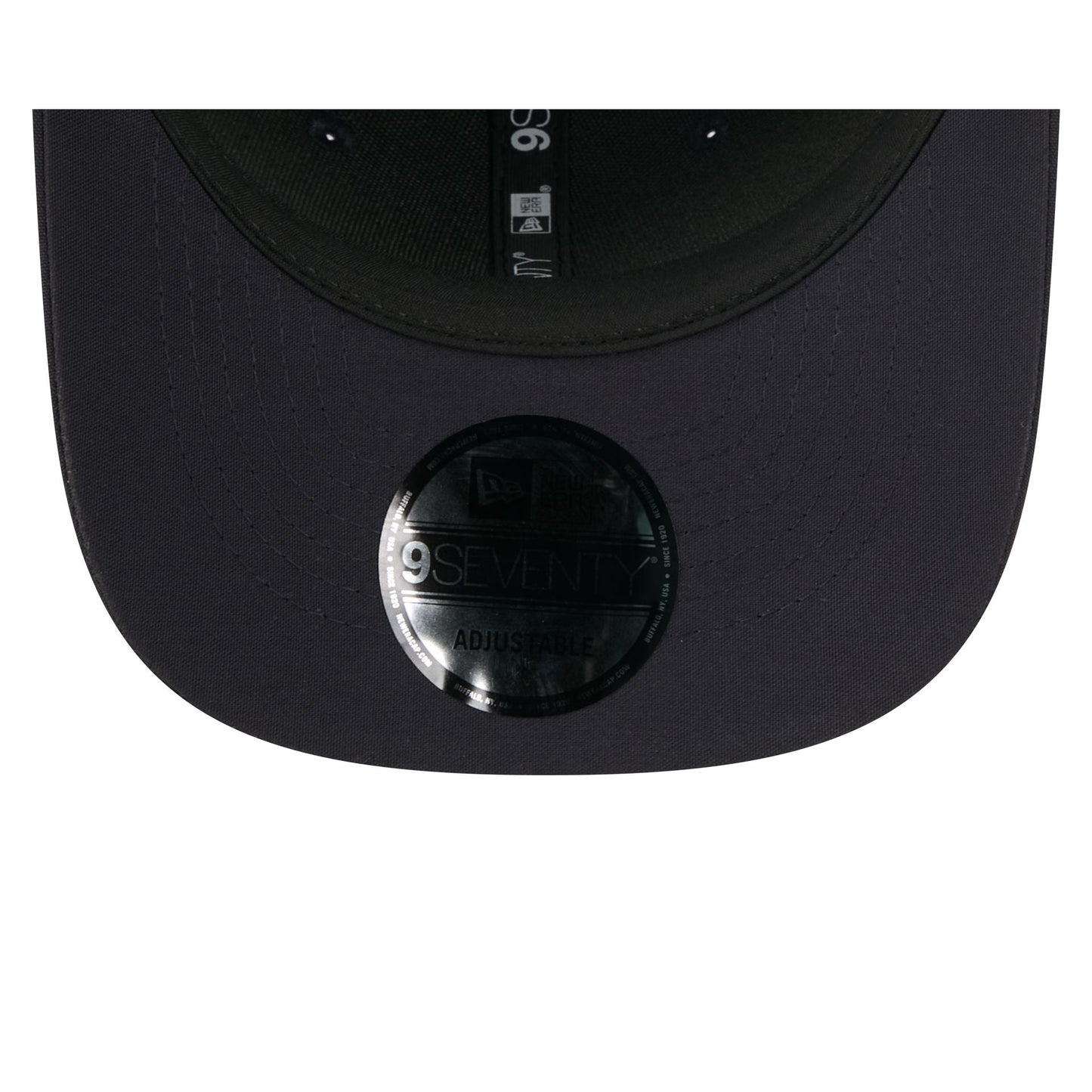 Oracle Red Bull Racing Iridescent 9SEVENTY Stretch-Snap Hat