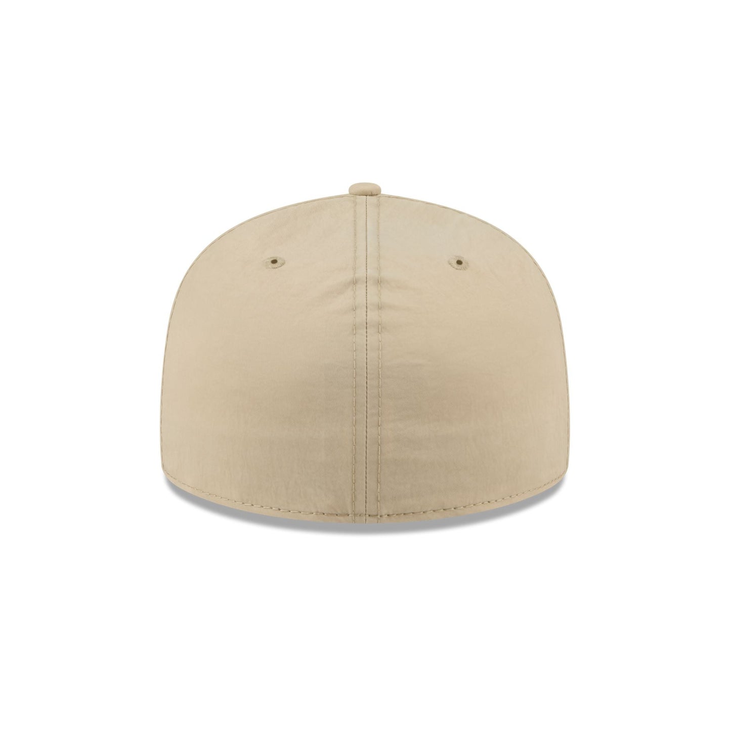 New Era Cap Nylon Twill Split Panel 59FIFTY Fitted Hat