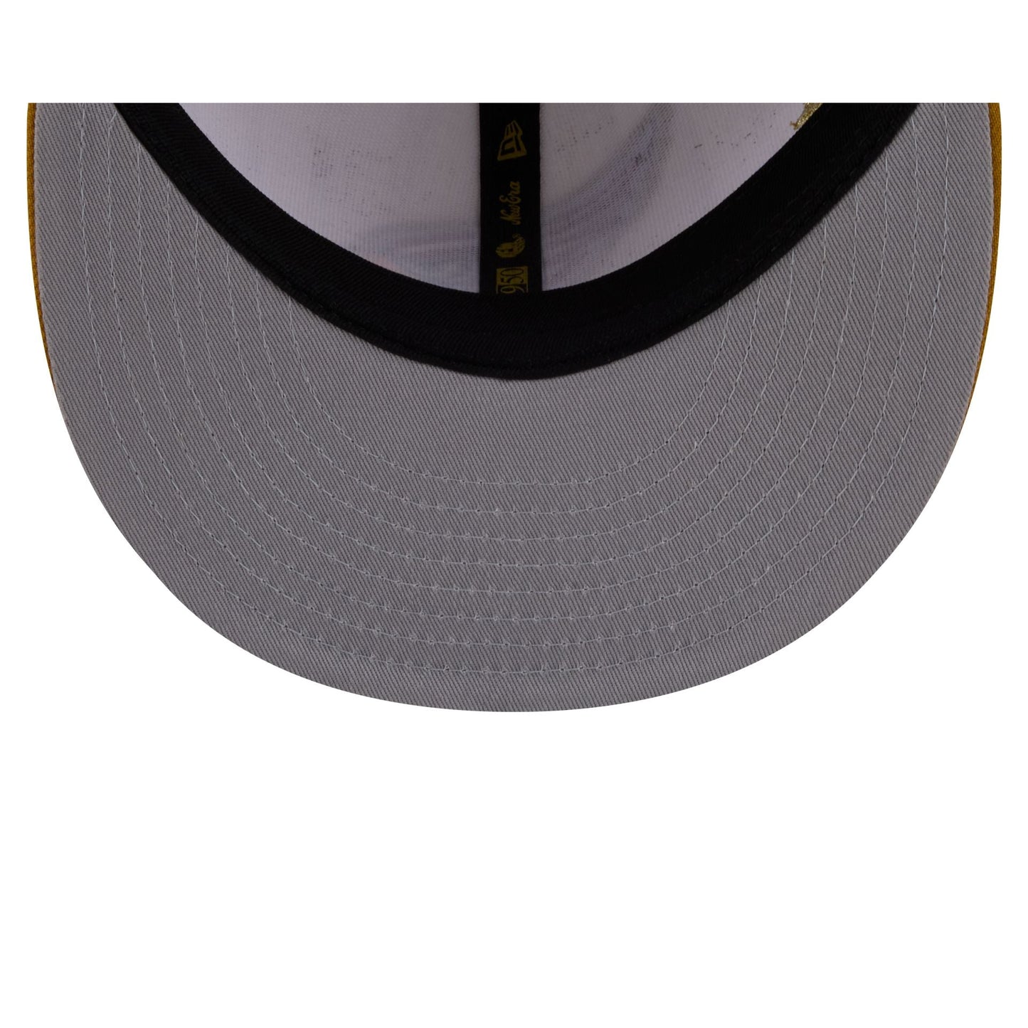 Arizona Cardinals Chrome Herringbone 59FIFTY Fitted Hat