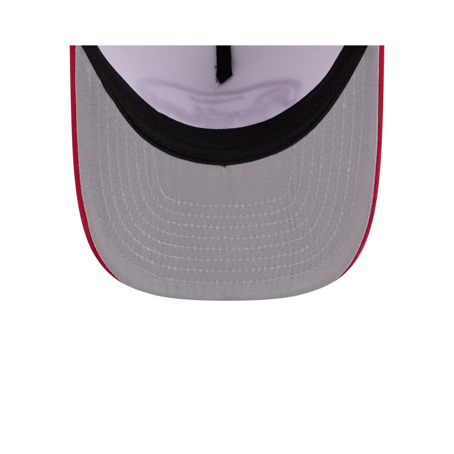Florida Panthers Chrome 59FIFTY Fitted Trucker Hat