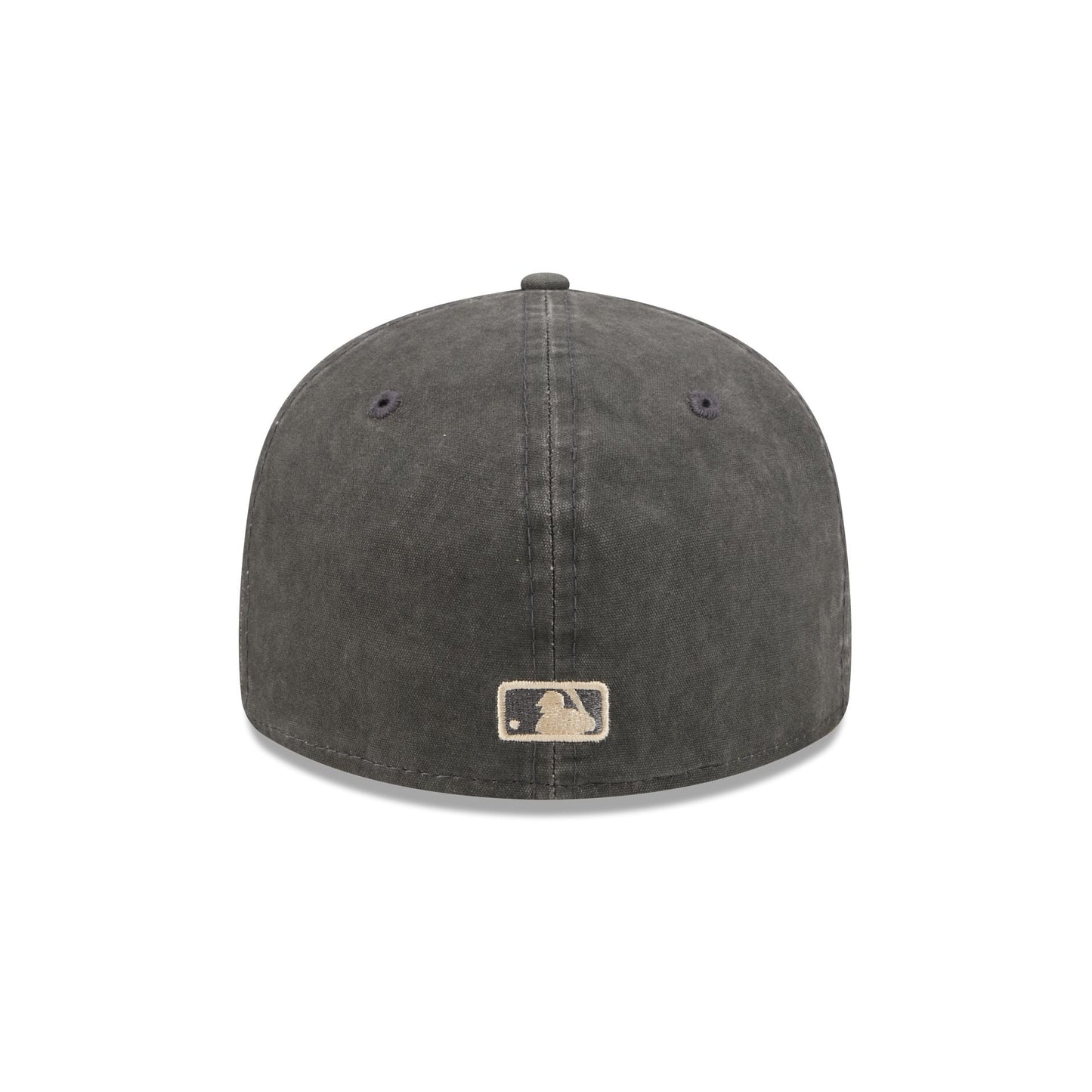 San Francisco Giants Visor Stitch Retro Crown 59FIFTY Fitted Hat