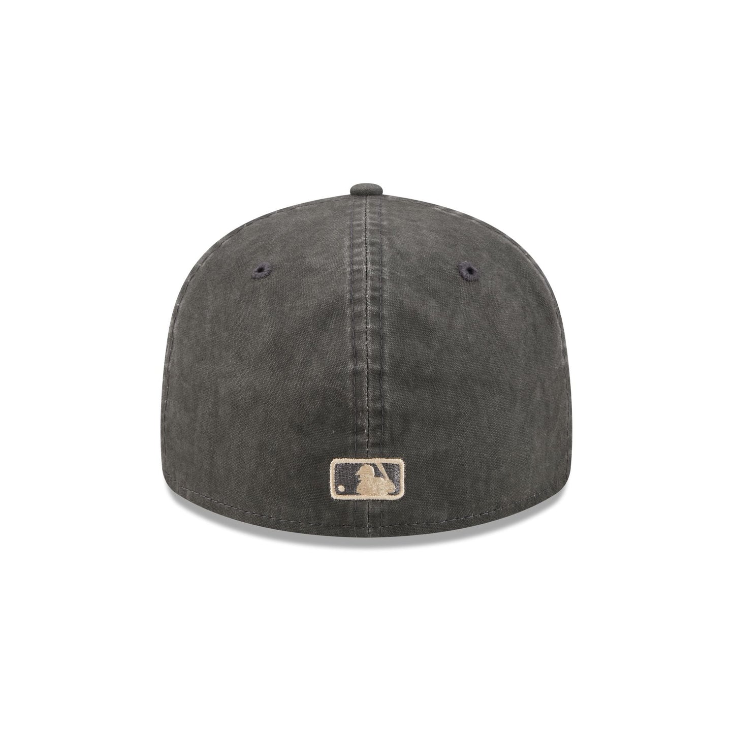 Philadelphia Phillies Visor Stitch Retro Crown 59FIFTY Fitted Hat