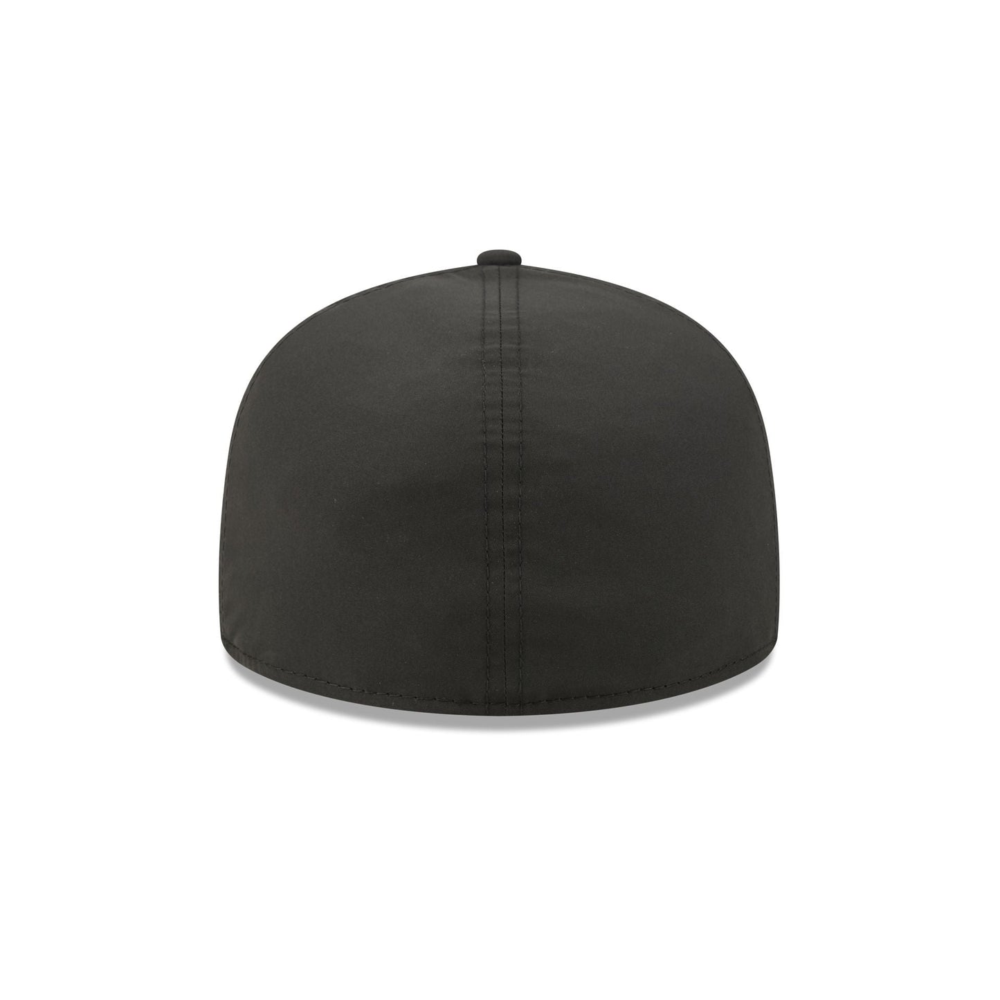 San Francisco Giants Gold Logo Rope Split Panel 59FIFTY Fitted Hat